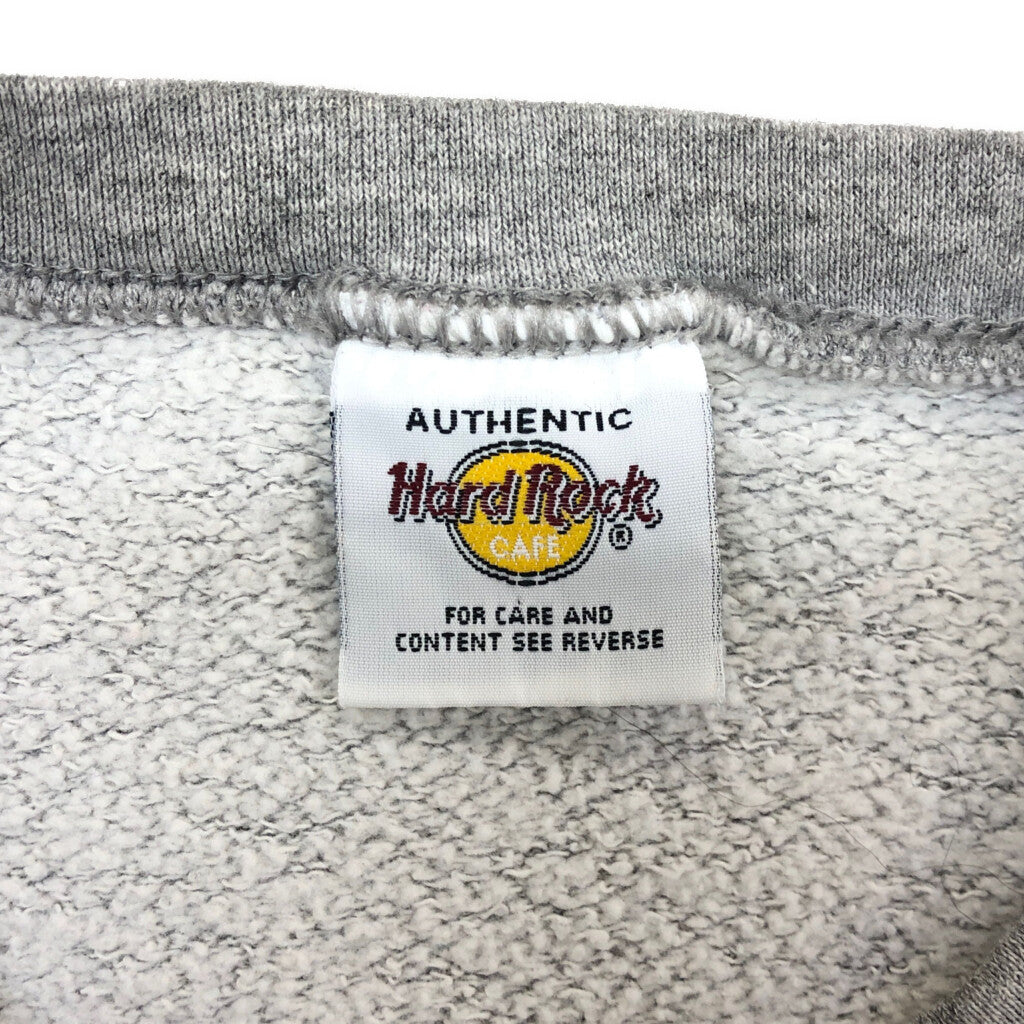 Hard Rock Cafe Sweat