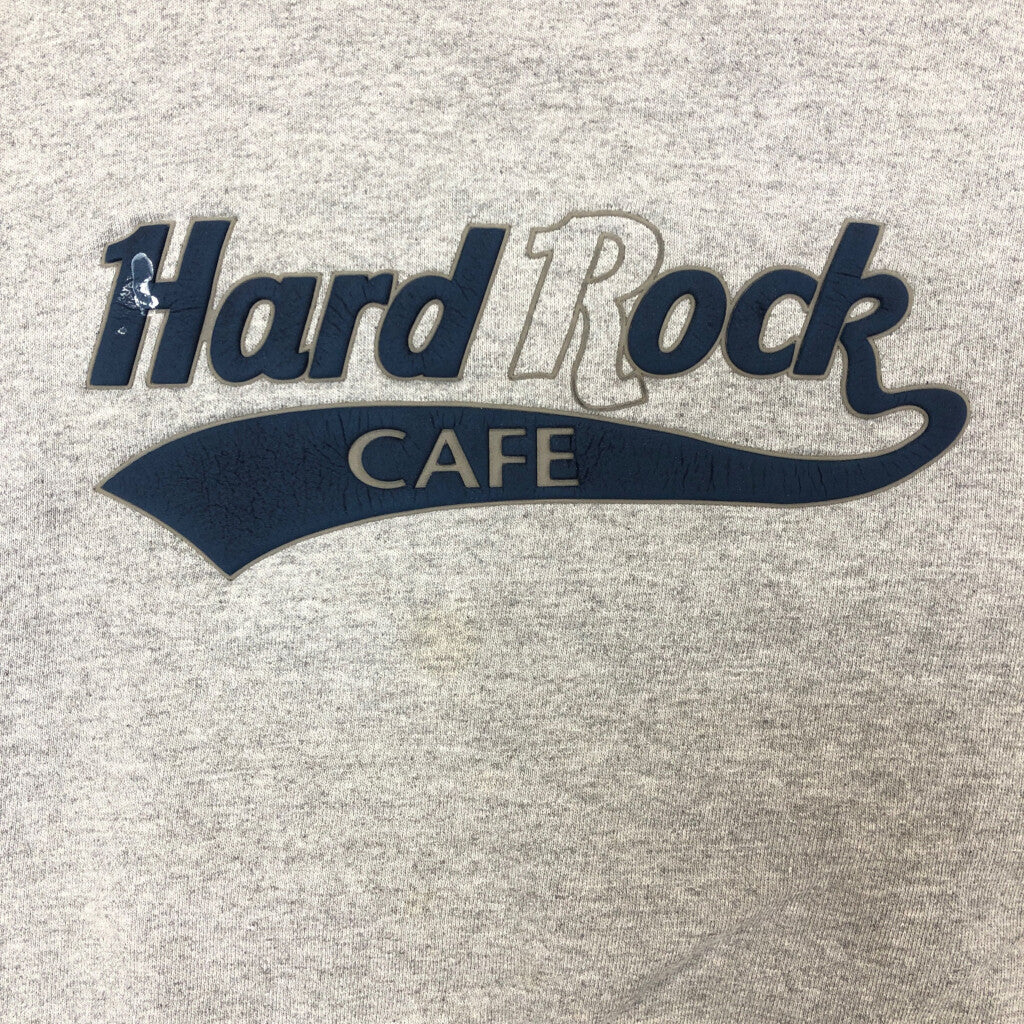 Hard Rock Cafe Sweat