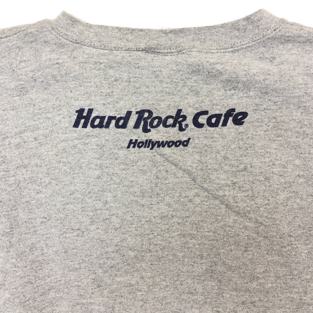 Hard Rock Cafe Sweat