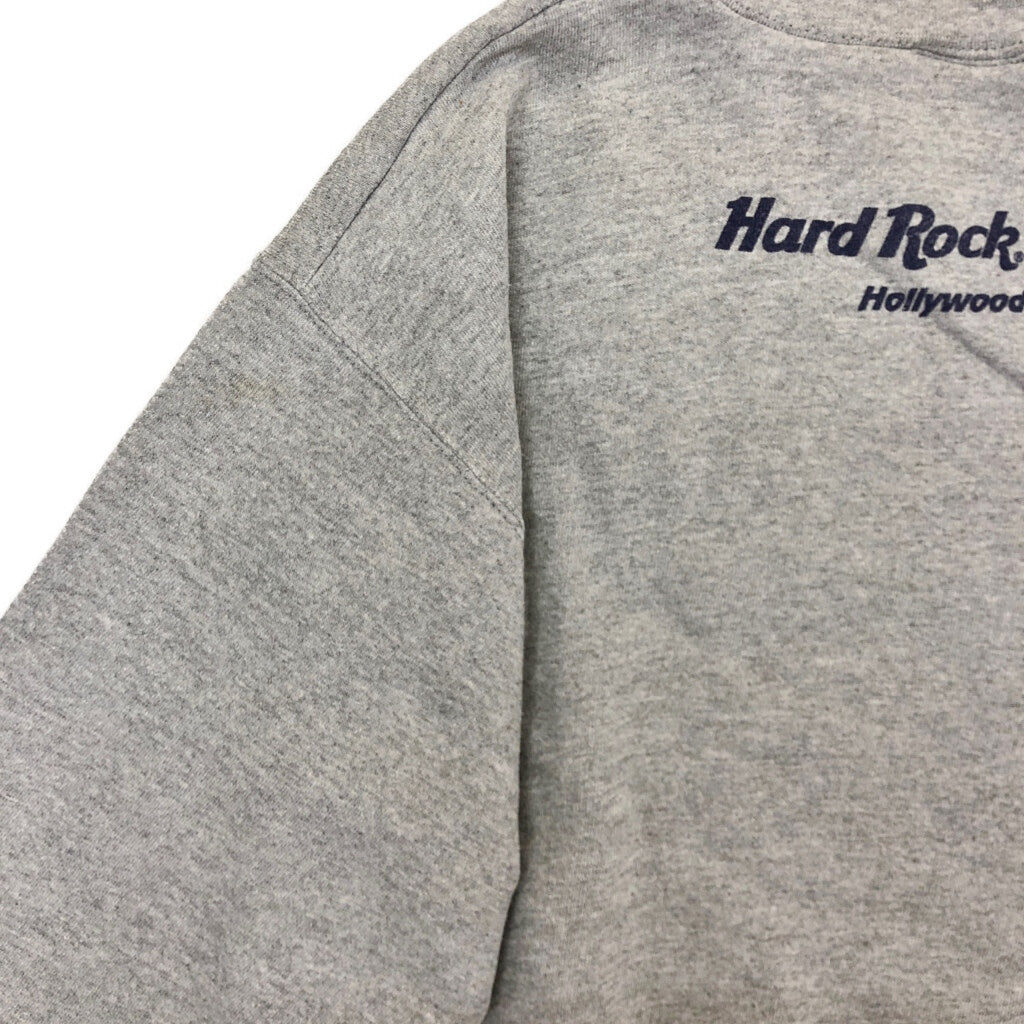Hard Rock Cafe Sweat