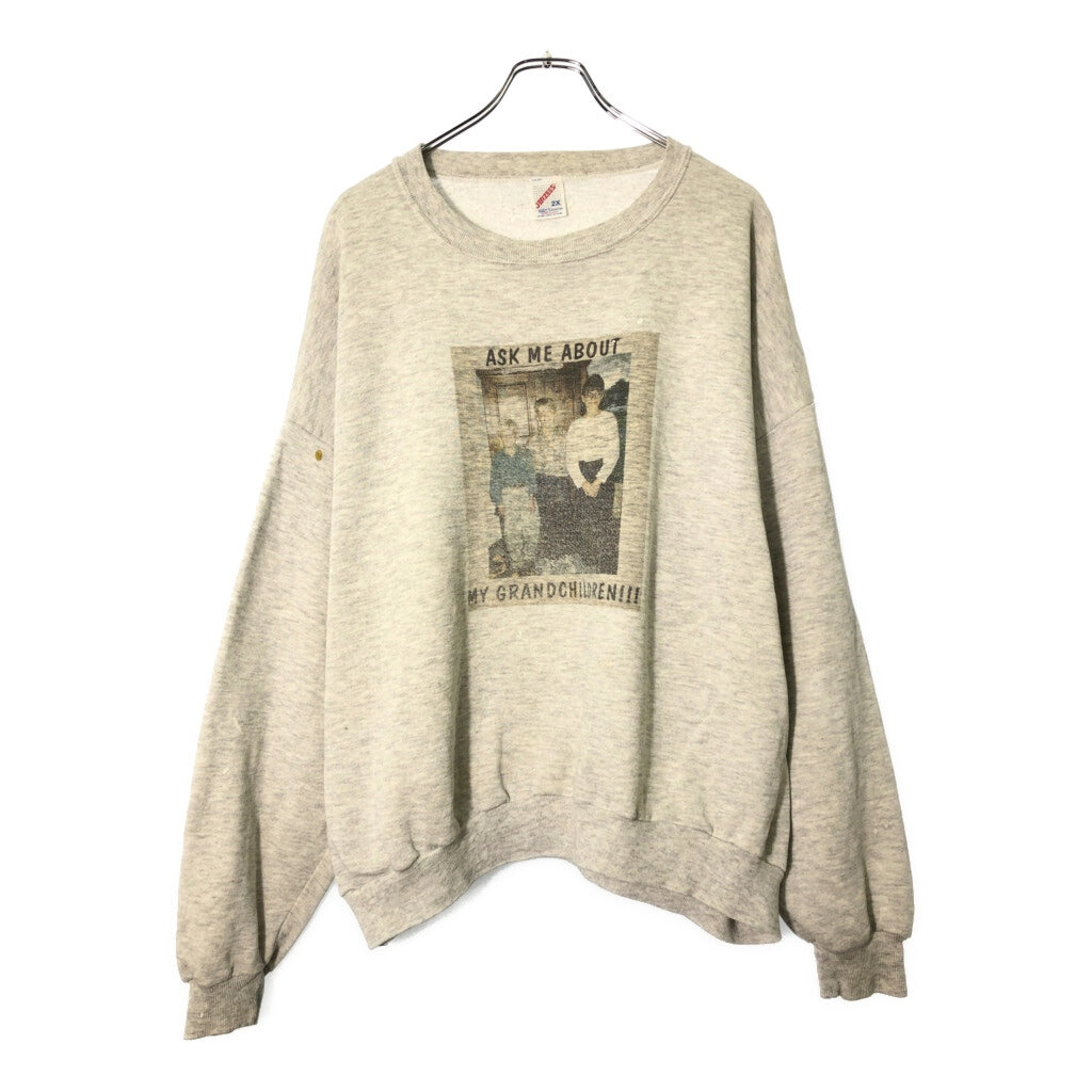 90s JERZEES Sweat