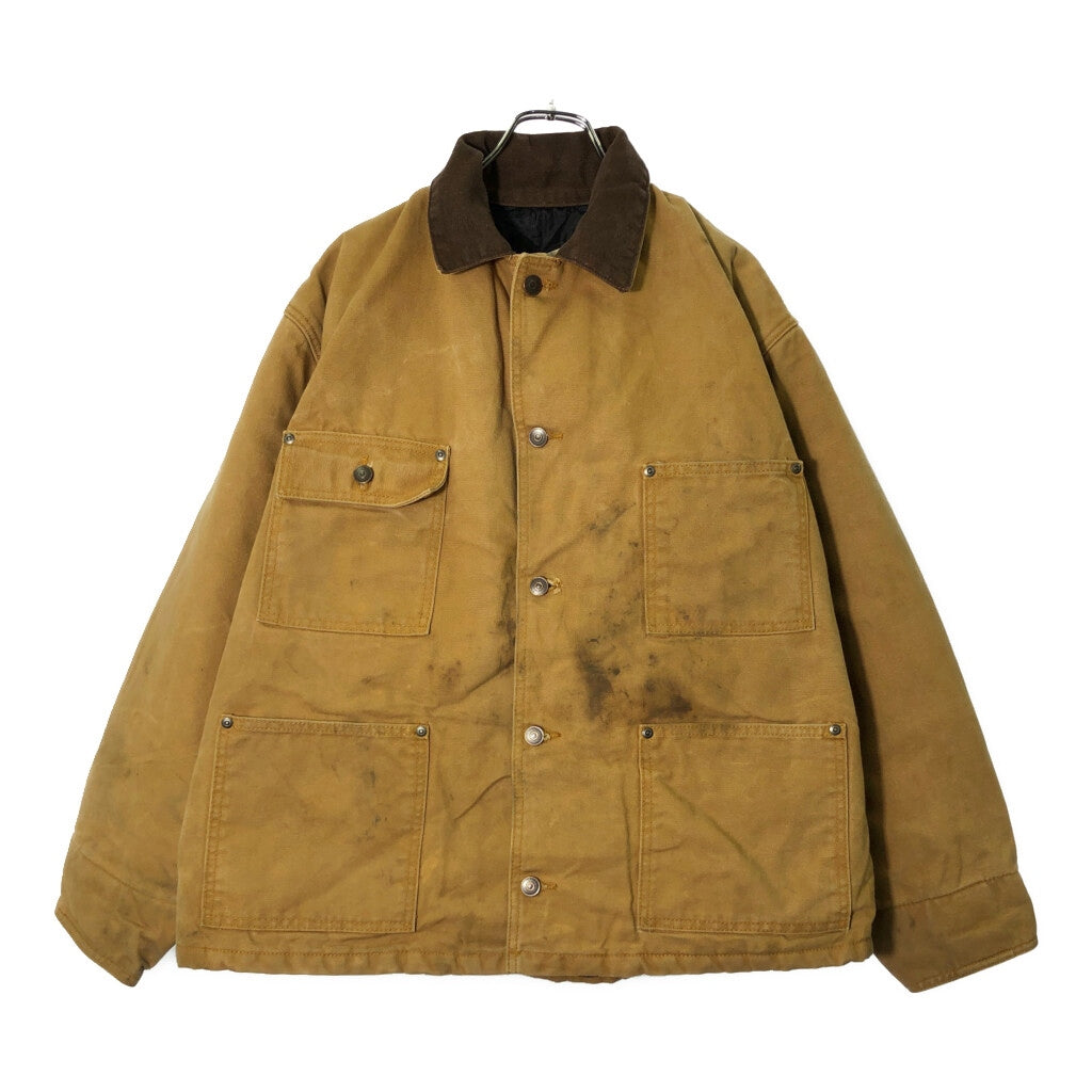 90s CLASSIC OLD WEST STYLES Coverall Work Jacket