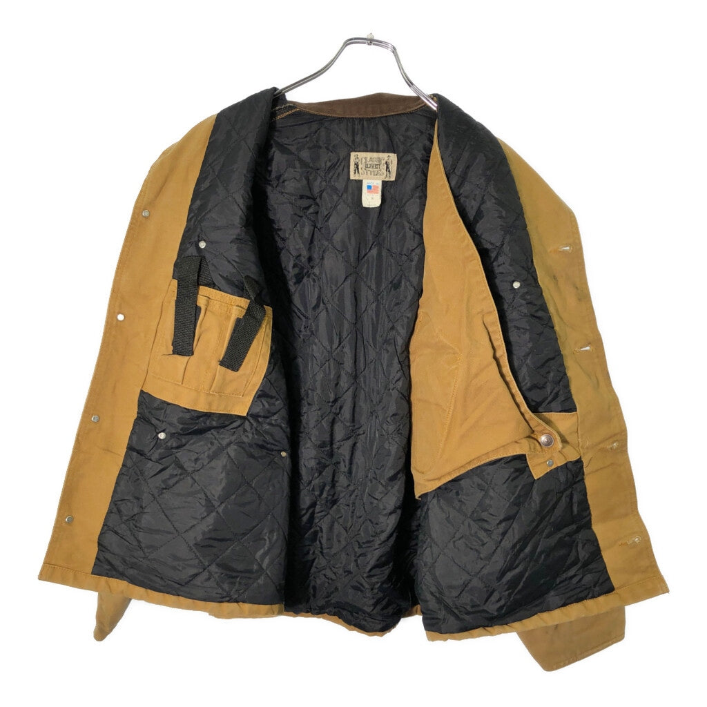 90s CLASSIC OLD WEST STYLES Coverall Work Jacket