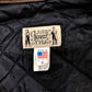 90s CLASSIC OLD WEST STYLES Coverall Work Jacket