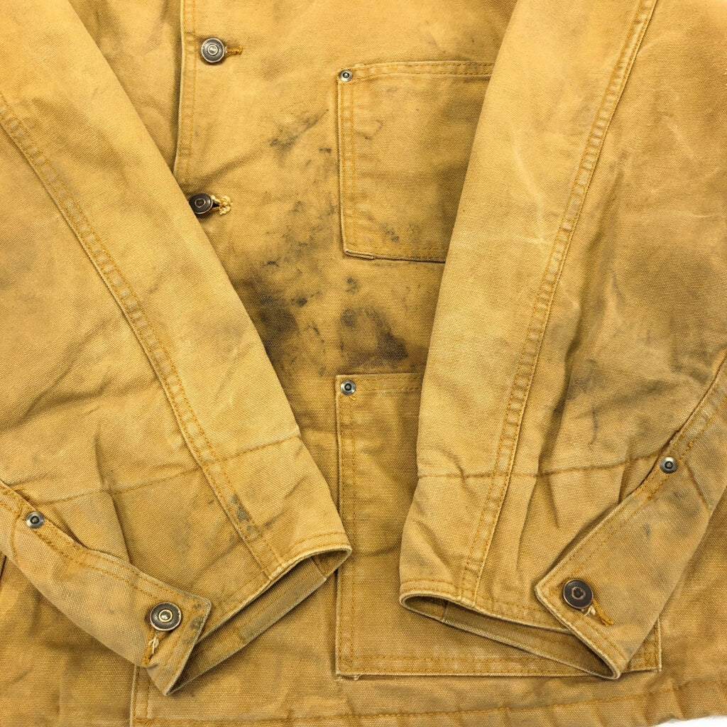 90s CLASSIC OLD WEST STYLES Coverall Work Jacket