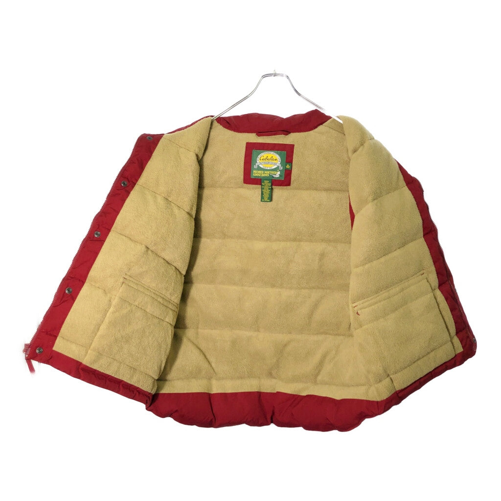 Cabela's Down Vest