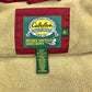 Cabela's Down Vest