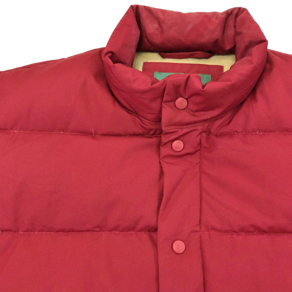 Cabela's Down Vest