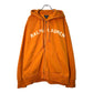 POLO JEANS Full Zip Hoodie