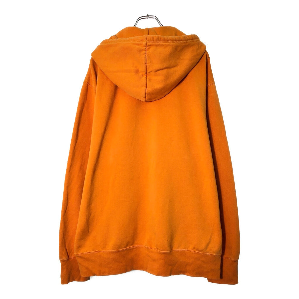 POLO JEANS Full Zip Hoodie