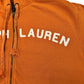 POLO JEANS Full Zip Hoodie
