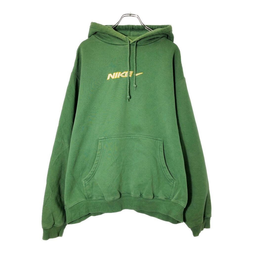 00s NIKE Hoodie