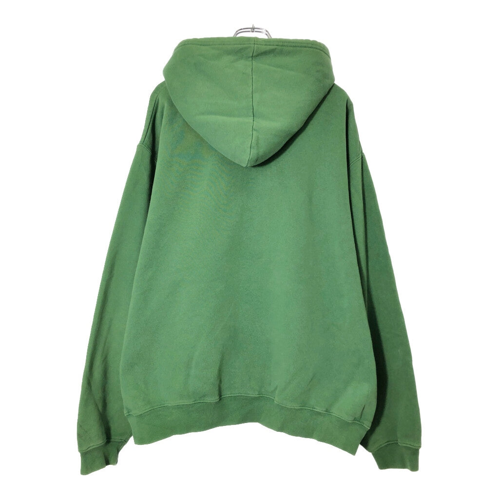 00s NIKE Hoodie
