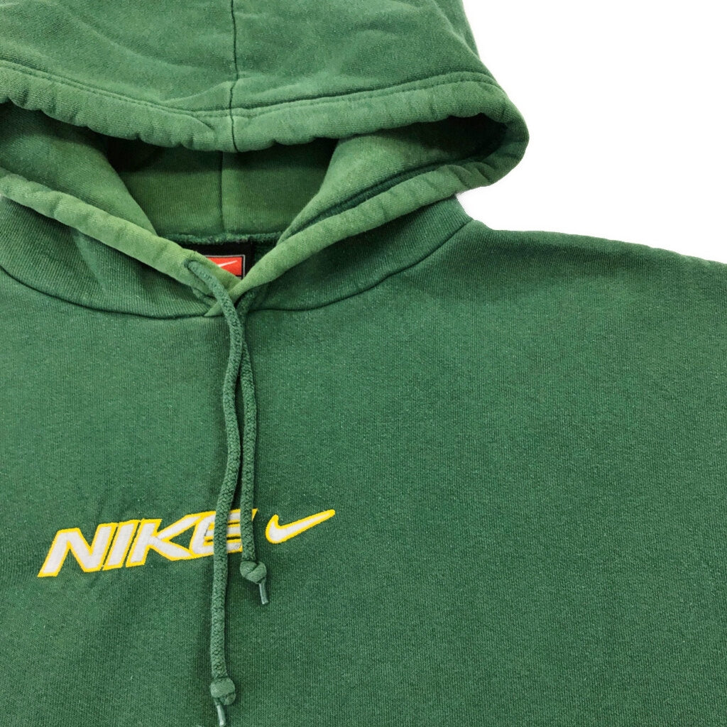 00s NIKE Hoodie
