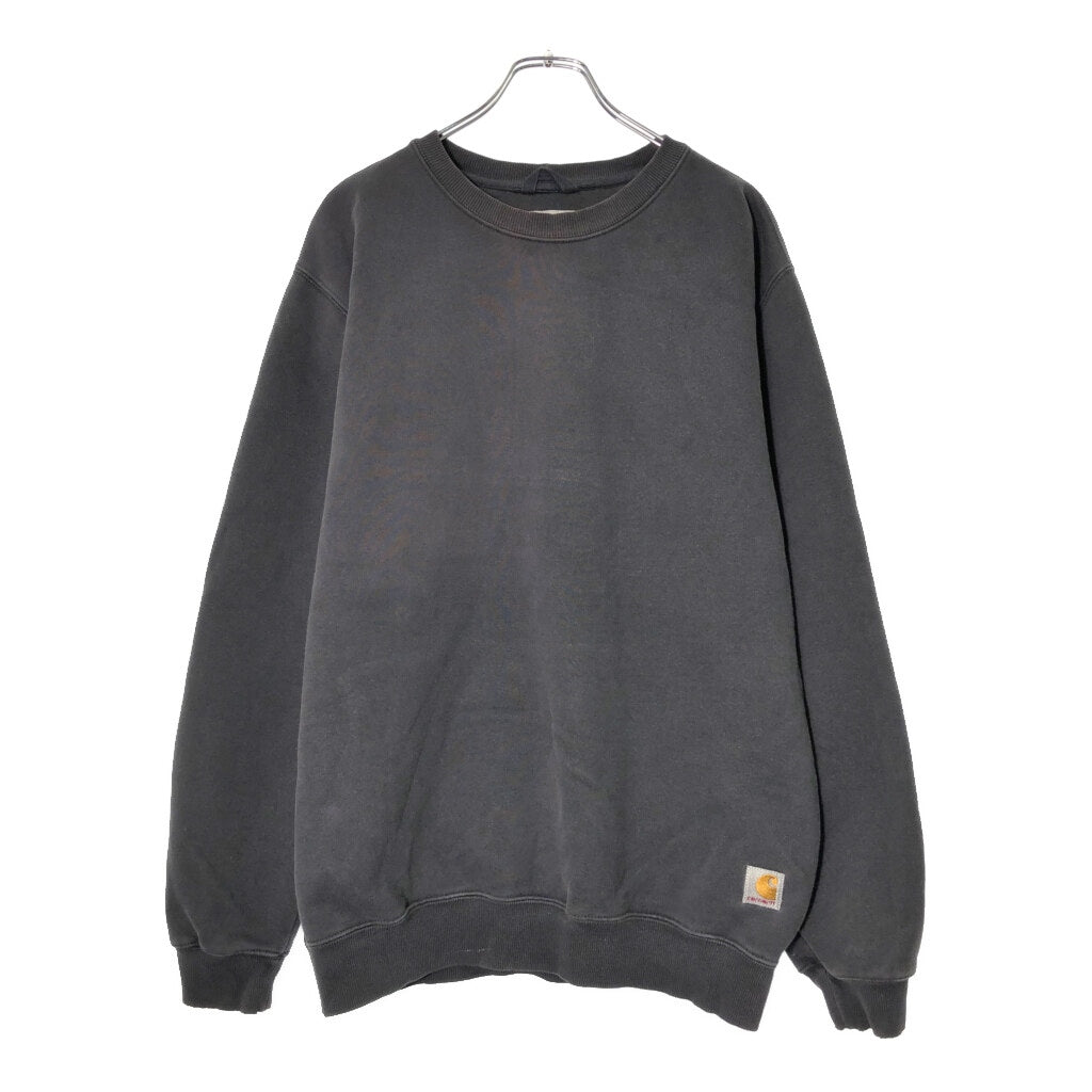 Carhartt Logo Sweat