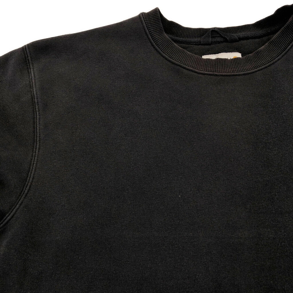 Carhartt Logo Sweat