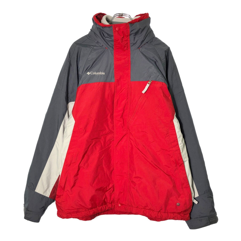 Columbia VERTEX Mountain Parka