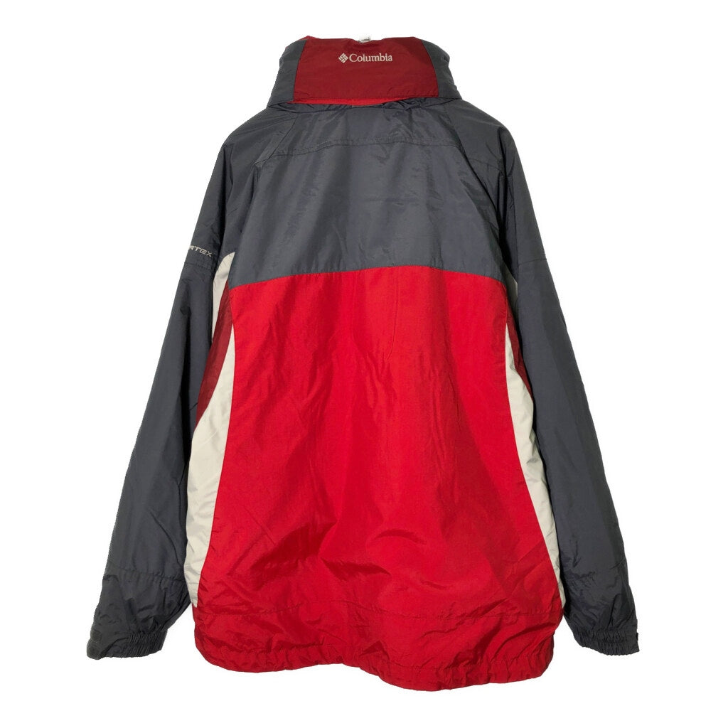 Columbia VERTEX Mountain Parka