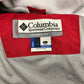 Columbia VERTEX Mountain Parka