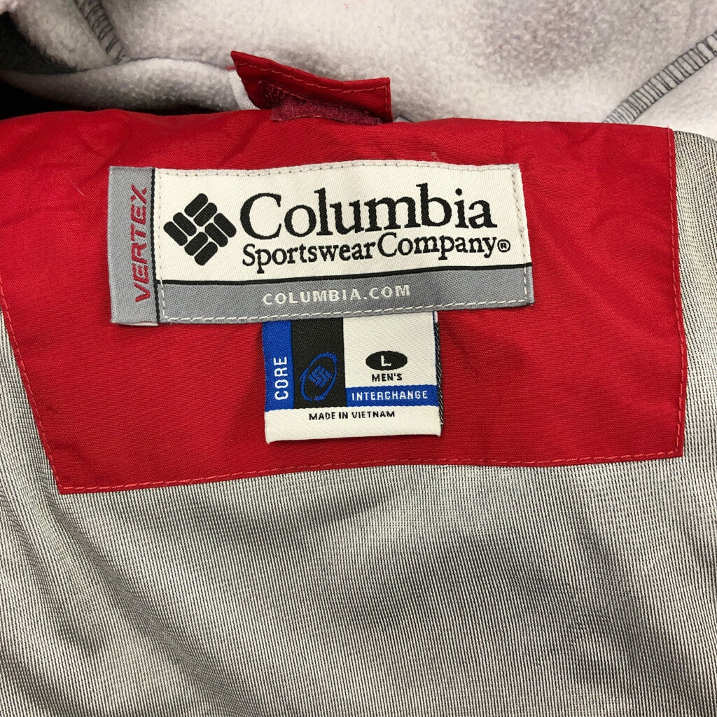 Columbia VERTEX Mountain Parka