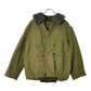80s ハンガリー軍 Military Jacket