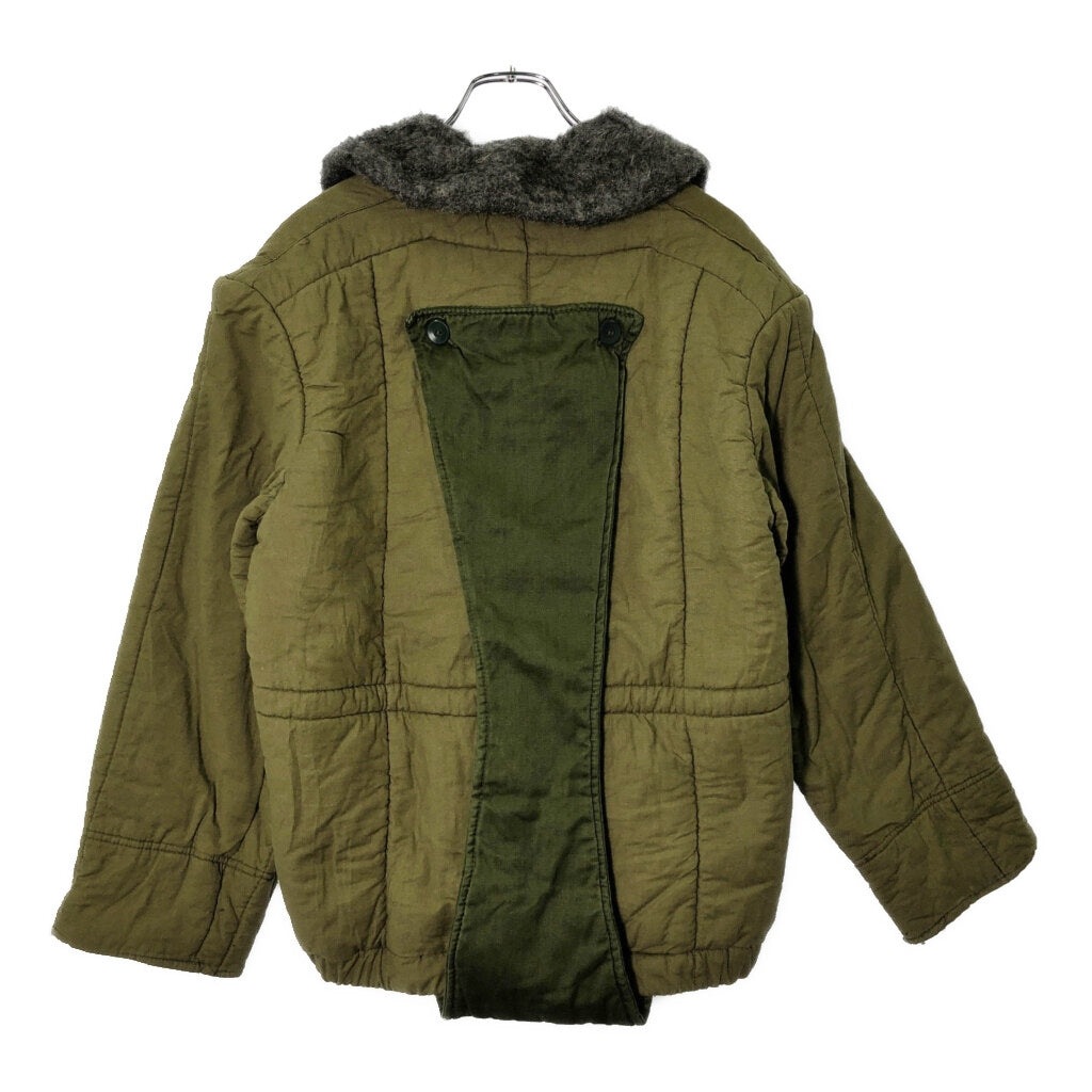 80s ハンガリー軍 Military Jacket