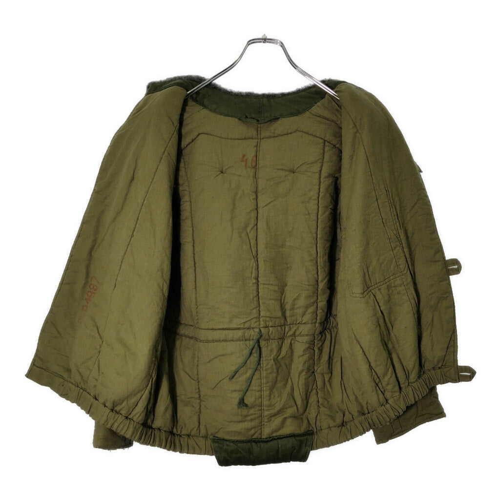 80s ハンガリー軍 Military Jacket