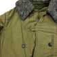 80s ハンガリー軍 Military Jacket