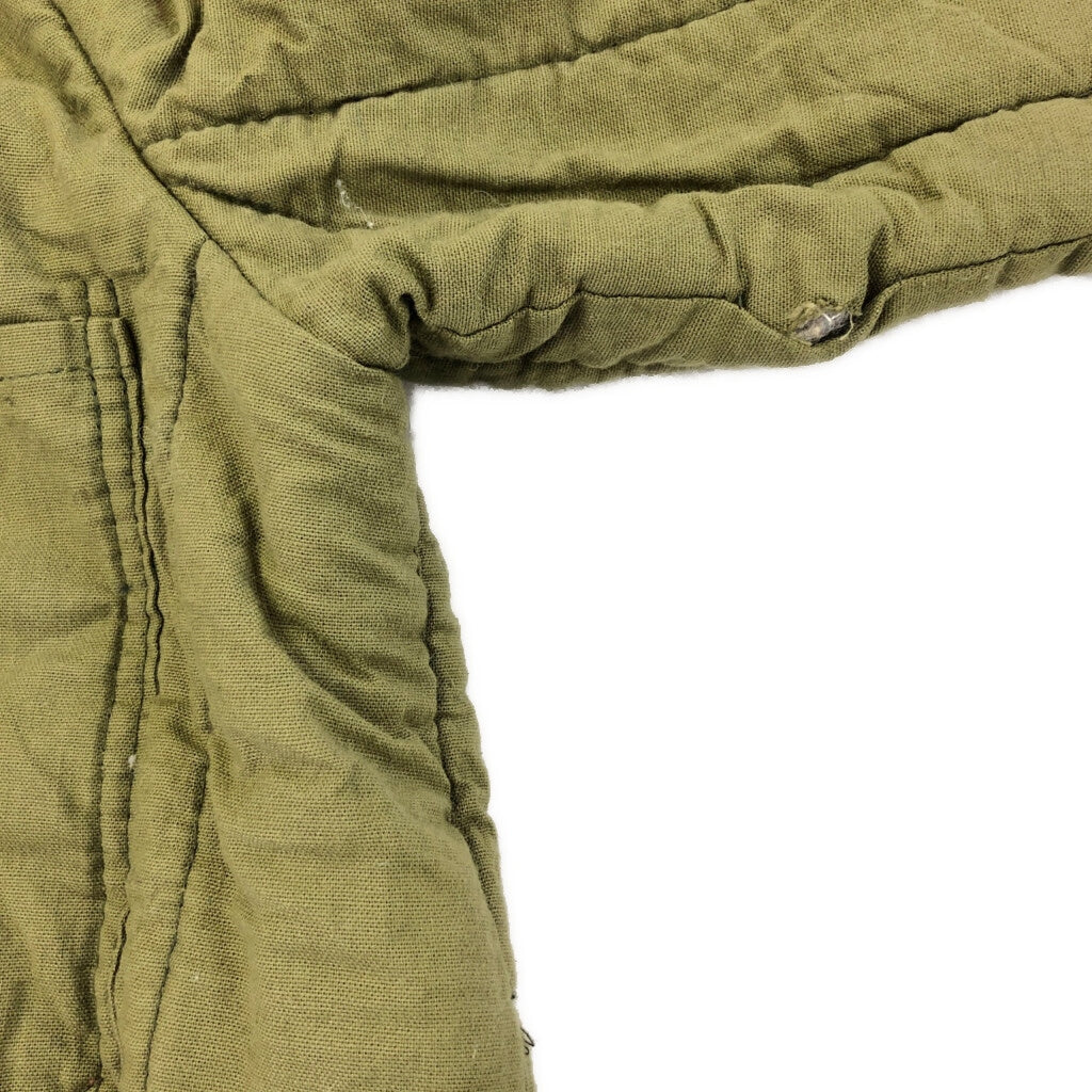 80s ハンガリー軍 Military Jacket