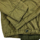 80s ハンガリー軍 Military Jacket
