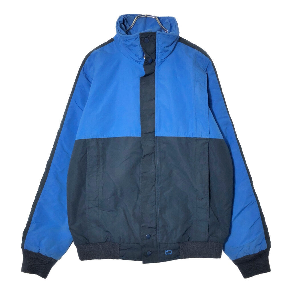80s WOOLRICH Nylon Jacket