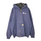 Carhartt Full Zip Hoodie