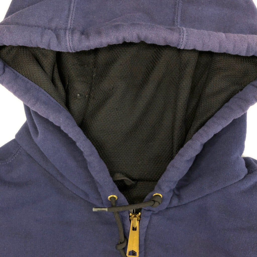 Carhartt Full Zip Hoodie