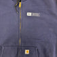 Carhartt Full Zip Hoodie