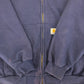 Carhartt Full Zip Hoodie