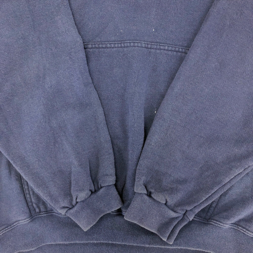 90s NIKE Logo Hoodie