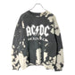 Musician Sweat