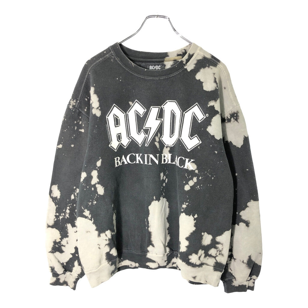 Musician Sweat