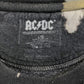 Musician Sweat