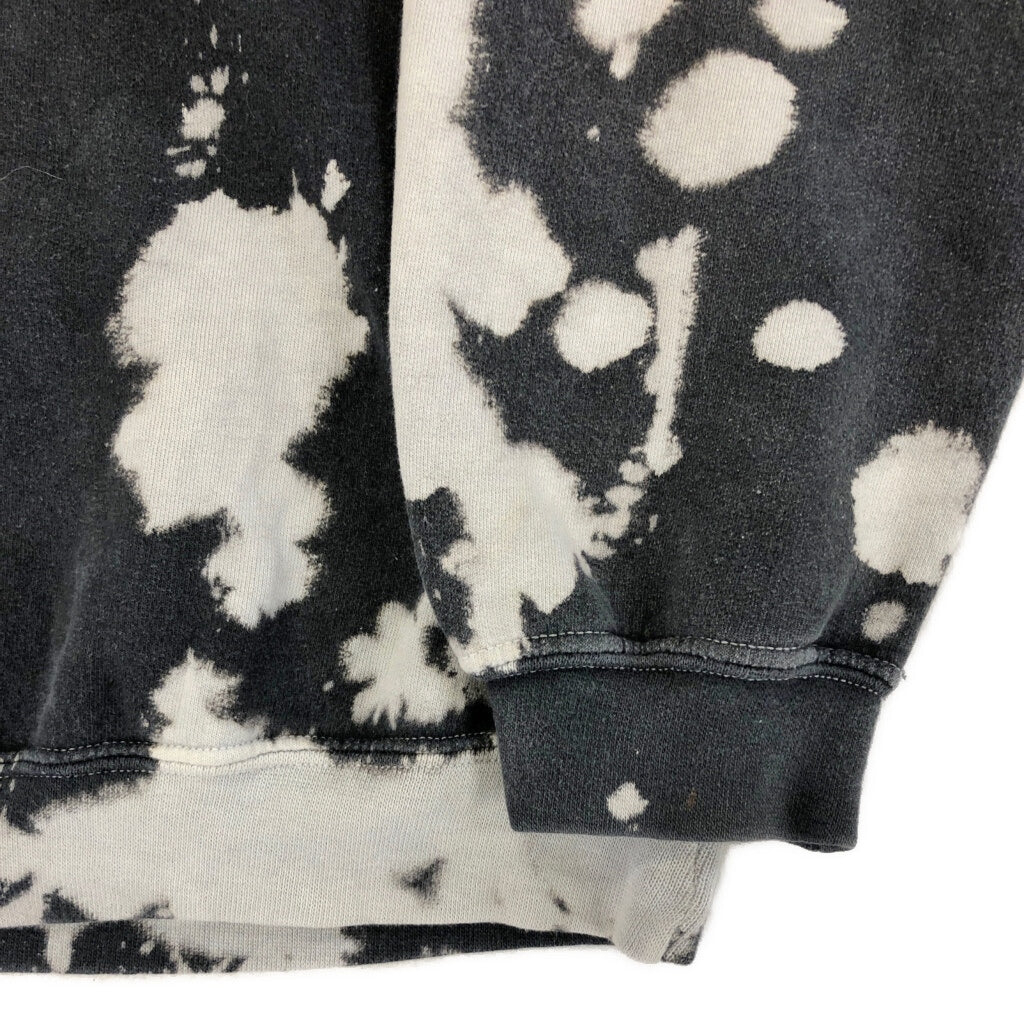 Musician Sweat