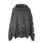 Carhartt Logo Hoodie