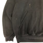 Carhartt Logo Hoodie