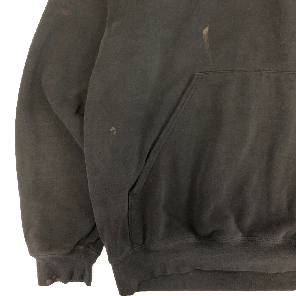 Carhartt Logo Hoodie