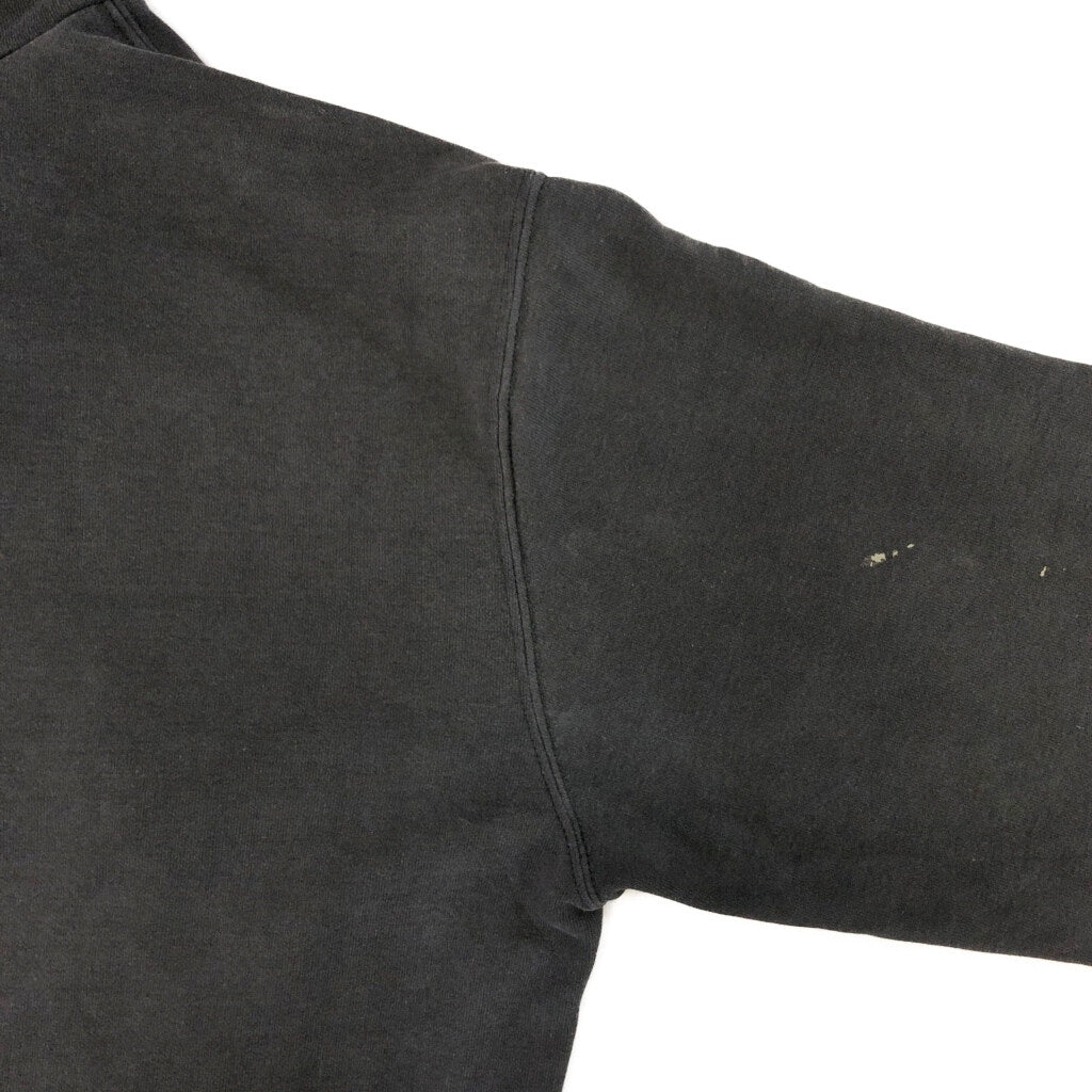 Carhartt Logo Hoodie