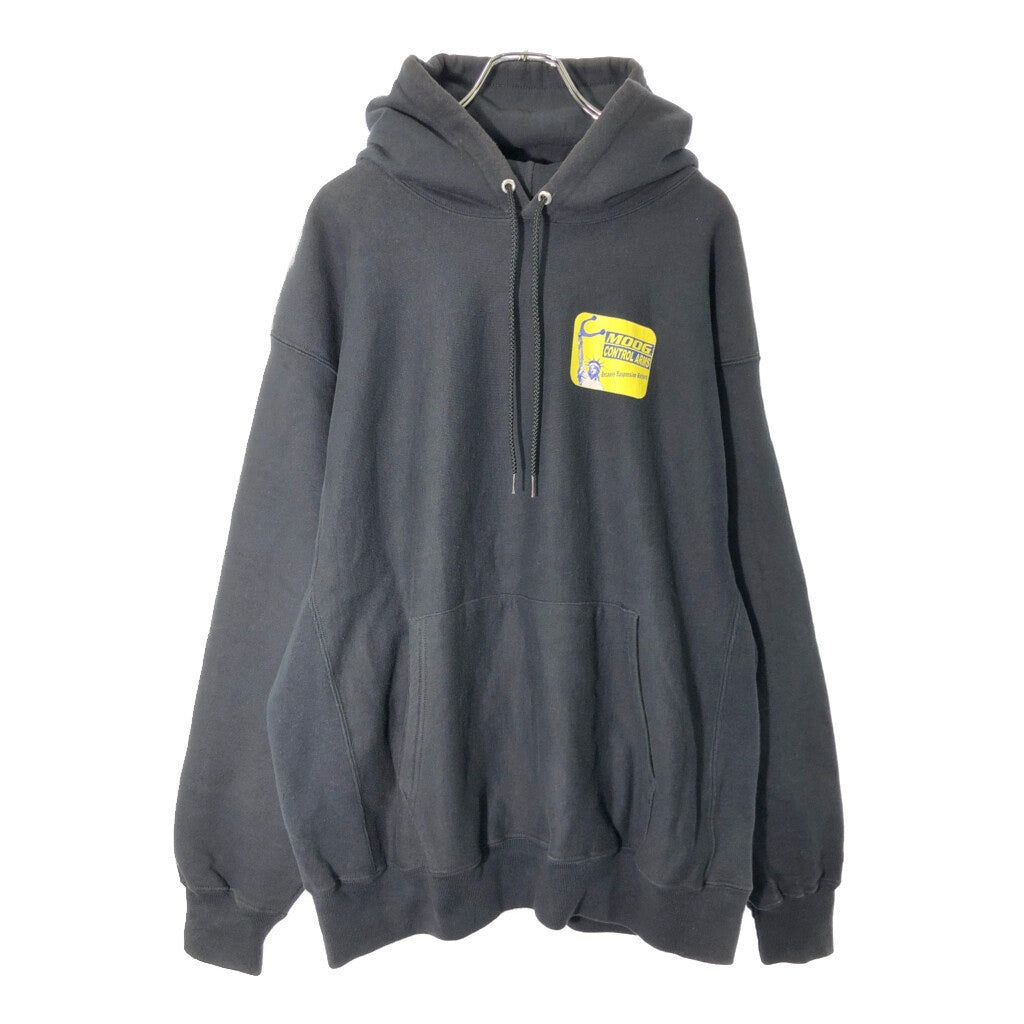 Champion PREMIUM REVERSE WEAVE Company Hoodie