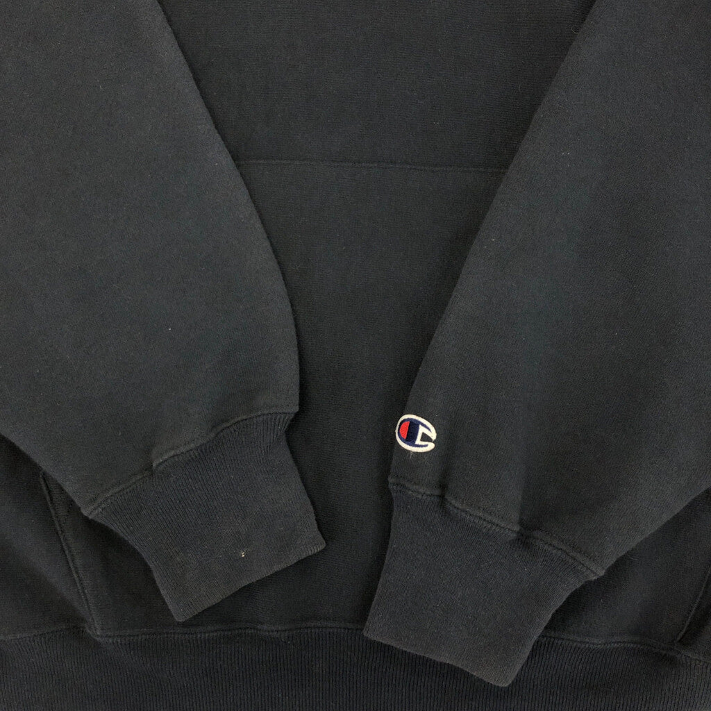 Champion PREMIUM REVERSE WEAVE Company Hoodie