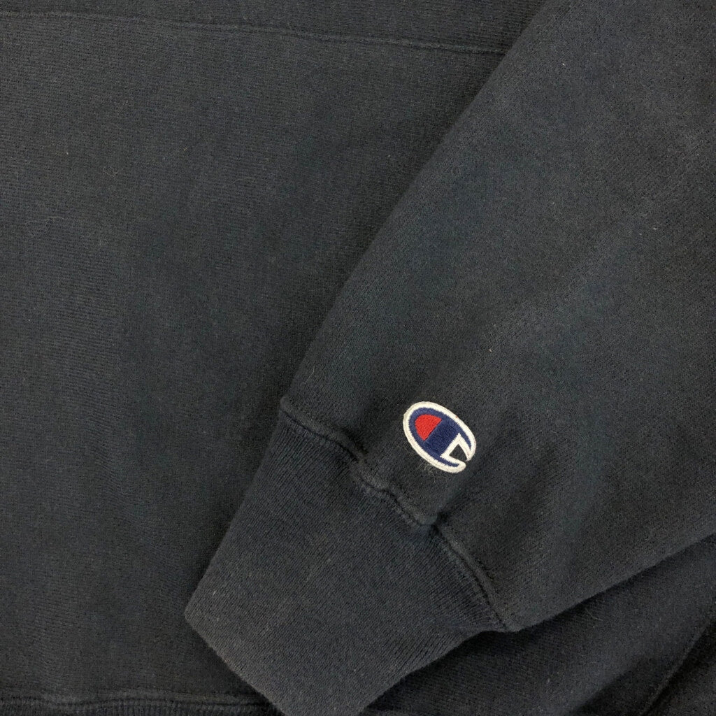 Champion PREMIUM REVERSE WEAVE Company Hoodie