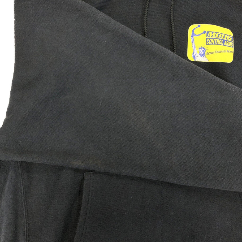 Champion PREMIUM REVERSE WEAVE Company Hoodie