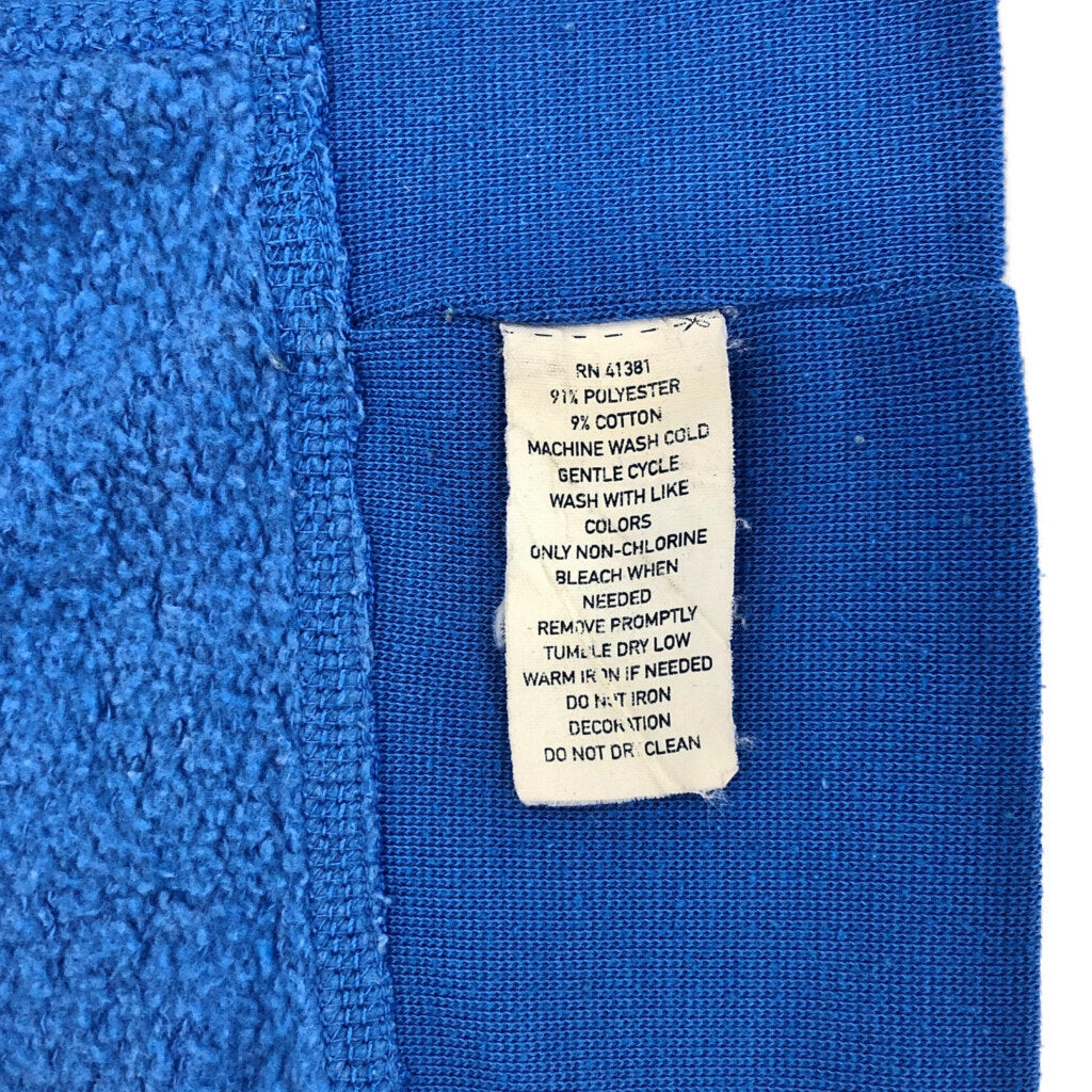POLO SPORT Logo Hoodie