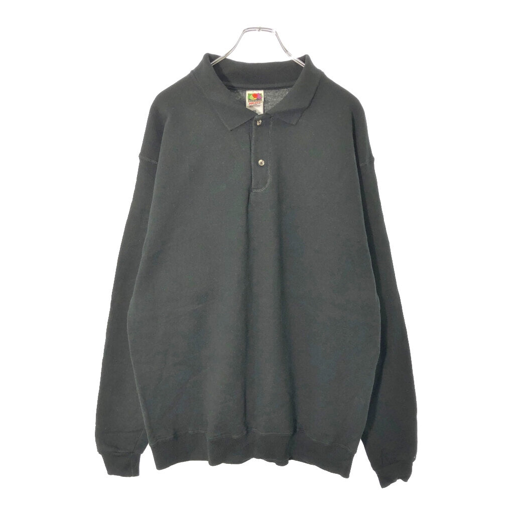 00s FRUIT OF THE LOOM Polo Shirt